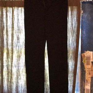 Adult medium baseball pants